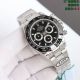 Clean Factory Rolex Daytona 4130 White Face Watch  041306 (5)_th.jpg